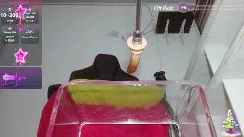 SAMMY online show from December 30, 2024, 5:34 pm