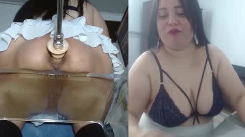 SAMMY online show from February 11, 2025, 1:20 am