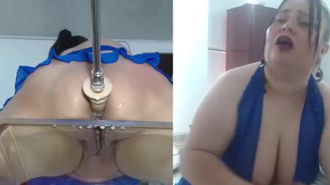 SAMMY online show from February 19, 2025, 7:16 pm