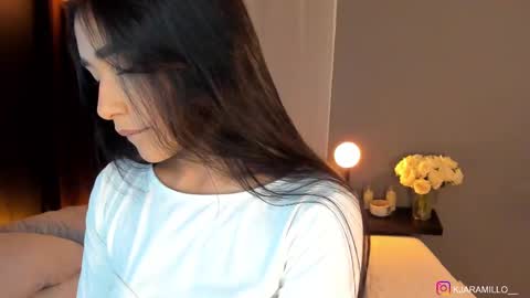 Snapshot of sammyjarama chatting on February 21, 2025, 10:48 pm Sam online show from February 21, 2025, 10:48 pm