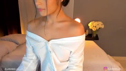 Snapshot of sammyjarama chatting on February 23, 2025, 10:31 pm Sam online show from February 23, 2025, 10:31 pm