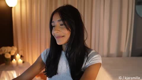 Snapshot of sammyjarama chatting on November 4, 2025, 11:26 pm Sam online show from November 4, 2025, 11:26 pm