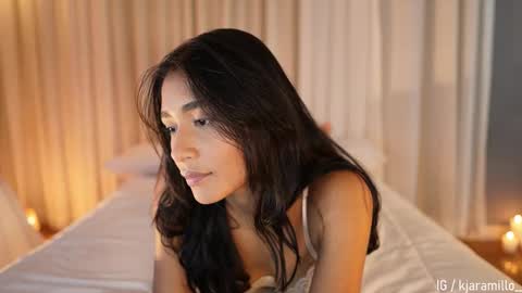 Snapshot of sammyjarama chatting on November 5, 2025, 8:42 pm Sam online show from November 5, 2025, 8:42 pm