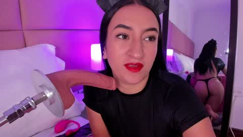 Snapshot of sammymorales chatting on February 4, 2025, 12:33 pm Sammy Morales online show from February 4, 2025, 12:33 pm