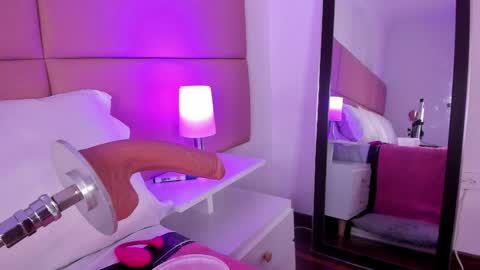 Snapshot of sammymorales chatting on February 4, 2025, 3:36 pm Sammy Morales online show from February 4, 2025, 3:36 pm