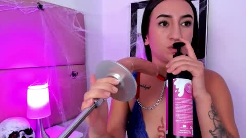 Snapshot of sammymorales chatting on October 29, 2025, 5:04 pm Sammy Morales online show from October 29, 2025, 5:04 pm