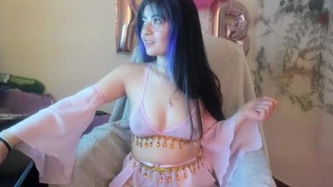Snapshot of sammysammy_ chatting on December 1, 2025, 8:41 am online show from December 1, 2025, 8:41 am