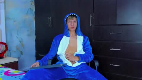 SAMMY online show from November 29, 2025, 7:00 am