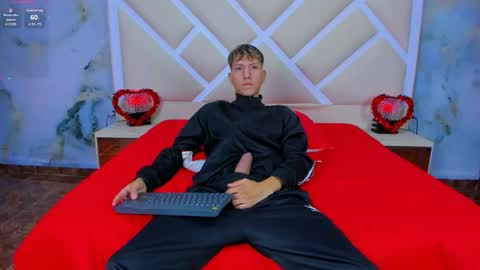 SAMMY online show from December 4, 2025, 6:34 am