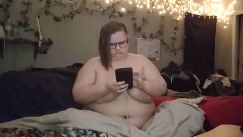 Sammy Time online show from February 3, 2025, 1:52 am