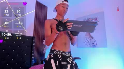 Snapshot of sammyyadams_ chatting on September 25, 2025, 8:12 pm sammyyadams_ online show from September 25, 2025, 8:12 pm