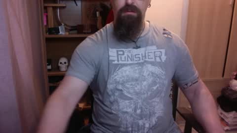 Snapshot of samoanthorn chatting on September 10, 2025, 7:30 am Samoanthorn online show from September 10, 2025, 7:30 am