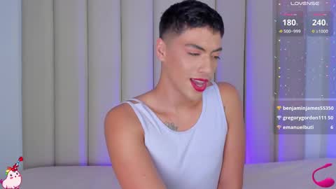 Snapshot of samphillipss chatting on December 22, 2024, 4:06 am Sammuel online show from December 22, 2024, 4:06 am