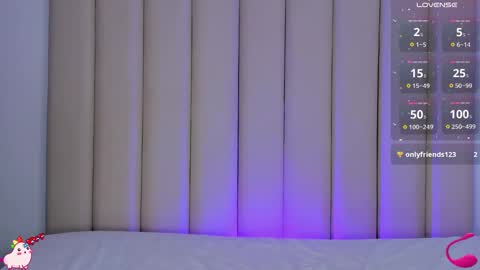 Snapshot of samphillipss chatting on December 25, 2024, 10:05 pm Sammuel online show from December 25, 2024, 10:05 pm