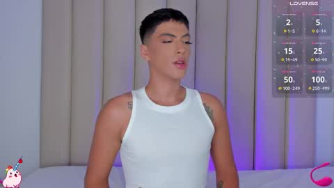 Snapshot of samphillipss chatting on December 29, 2024, 4:40 pm Sammuel online show from December 29, 2024, 4:40 pm