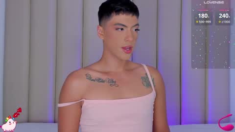 Snapshot of samphillipss chatting on January 5, 2025, 10:08 pm Sammuel online show from January 5, 2025, 10:08 pm