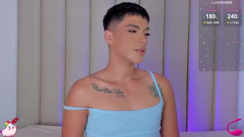 Snapshot of samphillipss chatting on January 12, 2025, 8:25 pm Sammuel online show from January 12, 2025, 8:25 pm