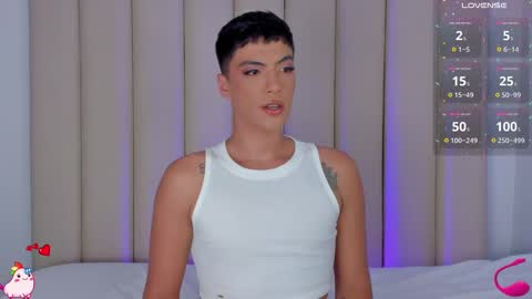 Snapshot of samphillipss chatting on January 18, 2025, 10:06 pm Sammuel online show from January 18, 2025, 10:06 pm