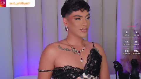 Snapshot of samphillipss chatting on September 22, 2025, 10:23 pm Sammuel online show from September 22, 2025, 10:23 pm