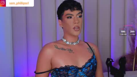 Snapshot of samphillipss chatting on October 14, 2025, 12:00 am Sammuel online show from October 14, 2025, 12:00 am