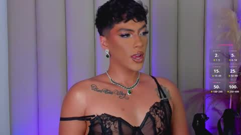 Snapshot of samphillipss chatting on November 7, 2025, 12:43 am Sammuel online show from November 7, 2025, 12:43 am