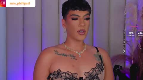 Snapshot of samphillipss chatting on November 12, 2025, 12:55 am Sammuel online show from November 12, 2025, 12:55 am