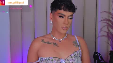 Snapshot of samphillipss chatting on November 26, 2025, 11:50 pm Sammuel online show from November 26, 2025, 11:50 pm