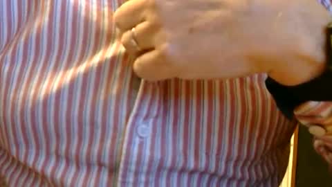 Sam online show from November 13, 2025, 11:25 pm