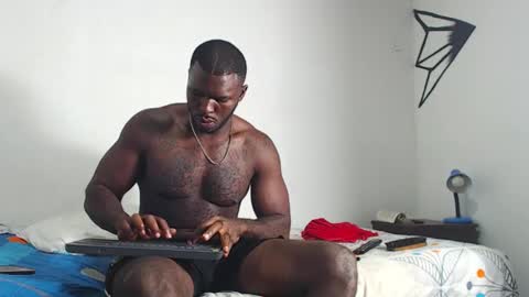 samson dauda online show from January 24, 2025, 6:46 am