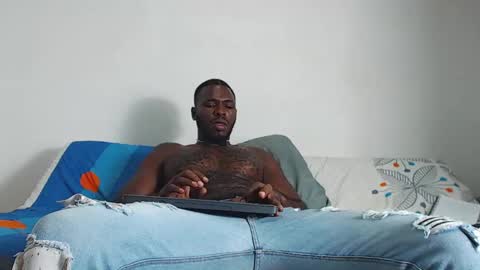 samson dauda online show from January 25, 2025, 4:02 am