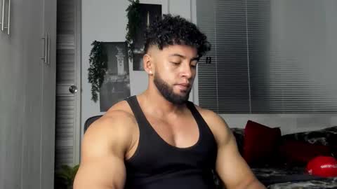 Snapshot of samuel2rd chatting on November 1, 2025, 4:58 am samuel2rd online show from November 1, 2025, 4:58 am