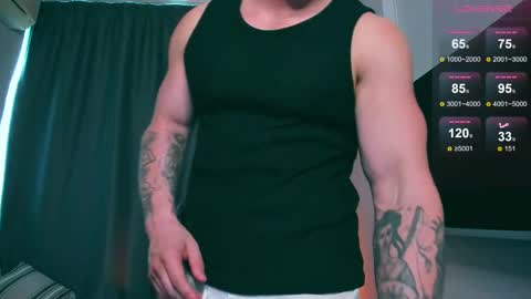 Snapshot of samuel_andrew chatting on February 17, 2025, 8:41 am Samuel online show from February 17, 2025, 8:41 am