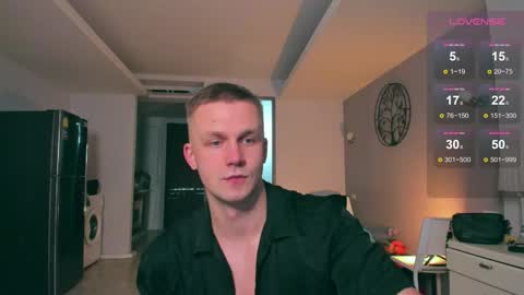 Snapshot of samuel_andrew chatting on October 15, 2025, 4:45 am Samuel online show from October 15, 2025, 4:45 am