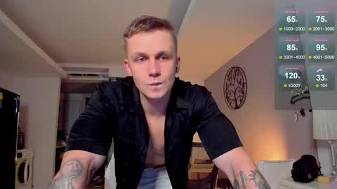 Samuel online show from November 26, 2025, 5:30 am