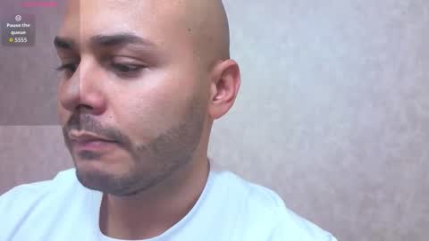 Snapshot of samuel_storm chatting on October 31, 2025, 9:49 pm samuel storm online show from October 31, 2025, 9:49 pm