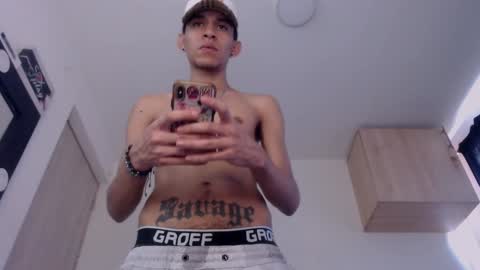   online show from December 3, 2024, 7:00 pm