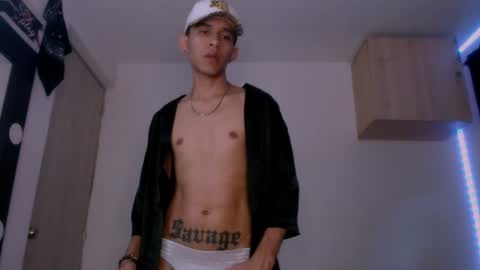   online show from January 15, 2025, 3:33 am