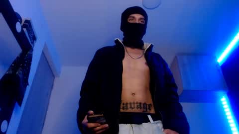   online show from February 14, 2025, 1:56 am