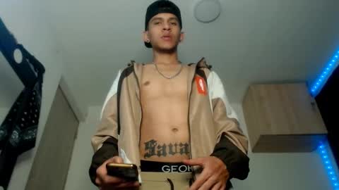   online show from March 3, 2025, 2:36 am