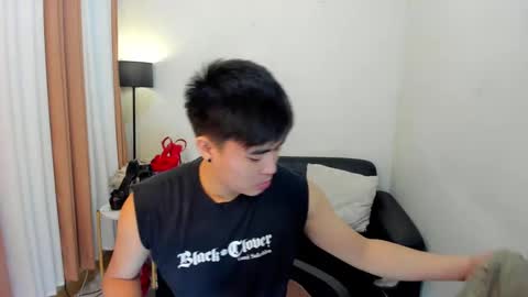 Snapshot of samuelangelo chatting on December 26, 2024, 5:04 am Sam online show from December 26, 2024, 5:04 am