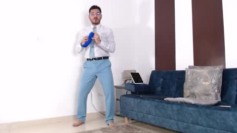  Samuel Coopper  online show from October 24, 2025, 2:02 pm