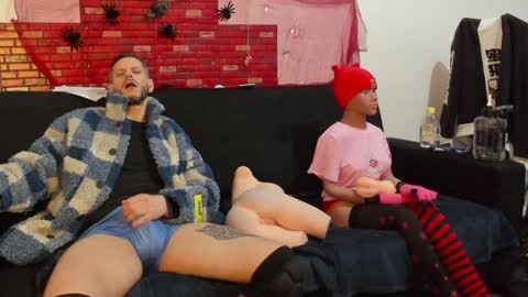 Snapshot of samuraijiu chatting on January 31, 2025, 11:13 pm samuraijiu online show from January 31, 2025, 11:13 pm