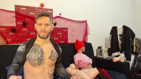 Snapshot of samuraijiu chatting on February 2, 2025, 2:02 pm samuraijiu online show from February 2, 2025, 2:02 pm