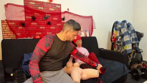 Snapshot of samuraijiu chatting on February 4, 2025, 3:47 pm samuraijiu online show from February 4, 2025, 3:47 pm