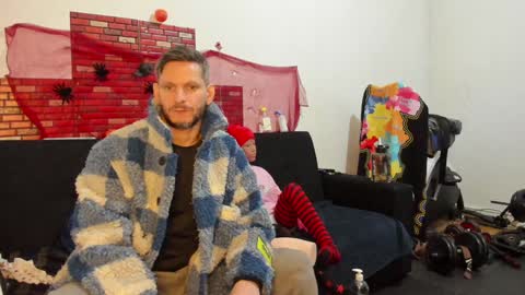 Snapshot of samuraijiu chatting on February 4, 2025, 7:44 pm samuraijiu online show from February 4, 2025, 7:44 pm