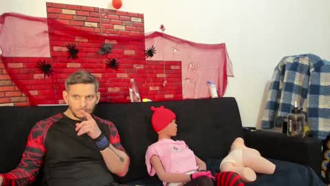 Snapshot of samuraijiu chatting on February 5, 2025, 12:49 pm samuraijiu online show from February 5, 2025, 12:49 pm