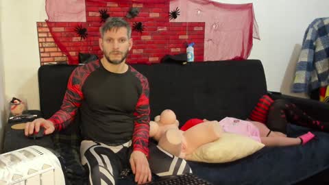 Snapshot of samuraijiu chatting on February 7, 2025, 11:03 pm samuraijiu online show from February 7, 2025, 11:03 pm