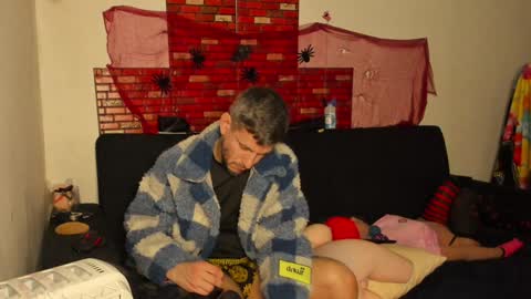 Snapshot of samuraijiu chatting on February 8, 2025, 2:04 am samuraijiu online show from February 8, 2025, 2:04 am