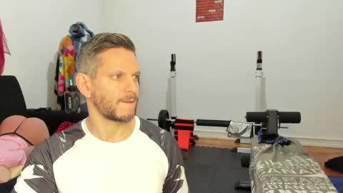 Snapshot of samuraijiu chatting on February 9, 2025, 4:29 pm samuraijiu online show from February 9, 2025, 4:29 pm