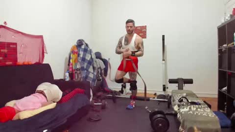 Snapshot of samuraijiu chatting on February 9, 2025, 7:30 pm samuraijiu online show from February 9, 2025, 7:30 pm